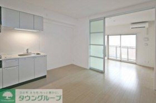 GAGAの物件内観写真